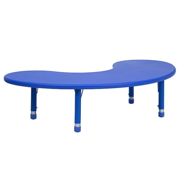 Flash Furniture Natural / 1 Pack / Modern Tables