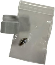 Hypertherm 228736 Kit, M65/M65M/M85/M85M/M105/M105M/Mrt Adapter Ring