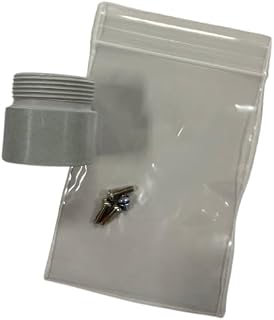 Hypertherm 228736 Kit, M65/M65M/M85/M85M/M105/M105M/Mrt Adapter Ring