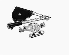 1259946 Damper, Door, Hfdh Fits/Intended for Sandenvendo 1259946