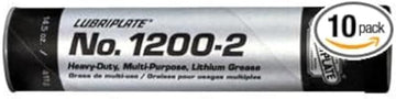 Lubriplate L0102-098 No. 1200-2 14½ oz. Cartridge