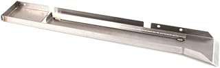 Pitco B6672502 Genuine OEM Rail - Filter Pan Right Hand DG14-DG14T
