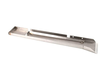 Genuine OEM Rail - Filter Pan Right Hand DG14-DG14T by Pitco – Multicoloured, Model B6672502