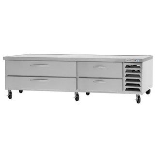WTFCS72-1 Worktop Chef Base Freezer by Beverage Air – Model WTFCS72HC-1