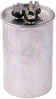 Lennox 89M80 - Dual Capacitor 45+5 @ 440V Round