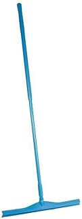 VIKAN Blue 24" Fiberglass Floor Squeegee 71603/29383-1 Each