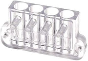 Carpigiani IC171190280 Connector-Syrup