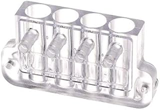 Carpigiani IC171190280 Connector-Syrup