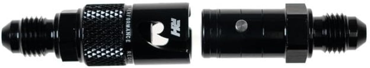 3AN Dry Break Quick Release Clutch/Brake
