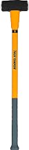 TRUE TEMPER, 20184900, 8 LB SLEDGE HAMMER 36 IN FGL HDL