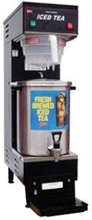 Grindmaster-Cecilware TB3 Iced Tea Brewer with B-1/3T Dispenser