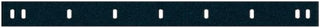 Buyers Products 1312115 Rubber, C.E.7-1/2Ft Std1-1/2X8X90, W #608263