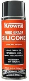 Krowne Food Grade Silicone 30-202