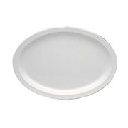 Yanco White / Large / 1 Platters
