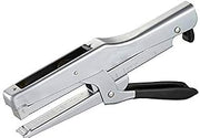 Value Case of 12 Bostitch P3-Chrome Staplers, Uses Bostitch SP191/4 P3 Staples