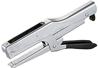 Value Case of 12 Bostitch P3-Chrome Staplers, Uses Bostitch SP191/4 P3 Staples