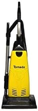 Tornado Industries 98147, CK 14/1 Pro 14" Single Commercial Upright Vacuum
