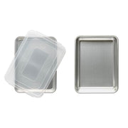 Nordic Ware 9x13 and Quarter Sheet 3-Piece Set / Aluminized Steel / 1 Bakeware Sets