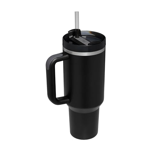 STANLEY Black Tonal / 39.9 Ounces / Core Tumblers