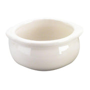 Ultra White 10 oz Onion Soup Crock by Diversified Ceramics – 10 ounces, Pack of 24, Model DC12B-UW