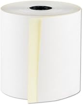 National Checking - 2300SP - 3 in x 100 ft Register Paper