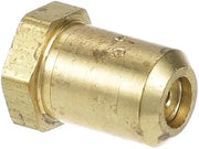 Exact FIT for MAGIKITCH'N 29-08-00323A 26-3883 - Orifice; Burner - #49 - Replacement Part by MAVRIK