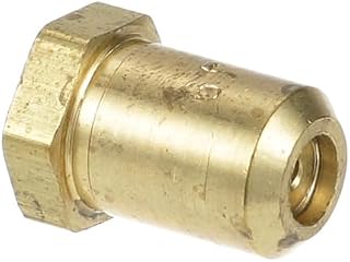 Exact FIT for MAGIKITCH'N 29-08-00323A 26-3883 - Orifice; Burner - #49 - Replacement Part by MAVRIK