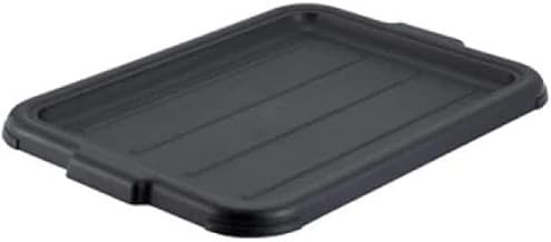 Winco Cover for PL-5/7 Series, Black