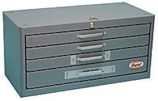 Huot 13185 Drill Dispenser, Master Taper