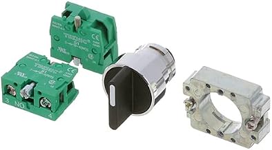 Exact FIT for Middleby Marshall MD28021-0048 Blower Switch KIT - Replacement Part by MAVRIK