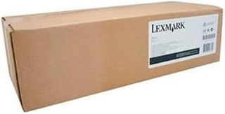 Lexmark Lxk XC8355,95x return toner cartridge Cyan 46.9K