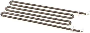 Hatco 1650W 208V 6 Pass Toaster Elem 02.09.304.00 - Genuine OEM Replacement Part