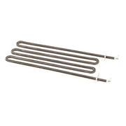 1650W 208V 6 Pass Toaster Elem - Genuine OEM Replacement Part by Hatco – Stainless Steel, Black, Model 02.09.304.00