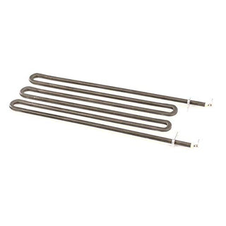 1650W 208V 6 Pass Toaster Elem - Genuine OEM Replacement Part by Hatco – Stainless Steel, Black, Model 02.09.304.00