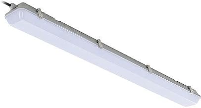 4' LED Vapor Tight Fixture by Global Industrial – Model HG-L223-40W
