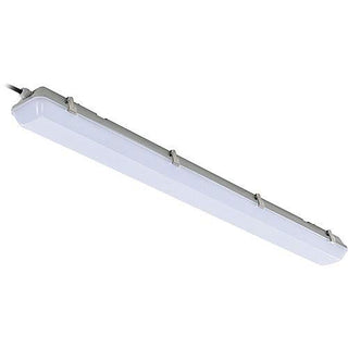4' LED Vapor Tight Fixture by Global Industrial – Model HG-L223-40W