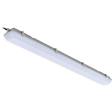 4' LED Vapor Tight Fixture by Global Industrial – Model HG-L223-40W