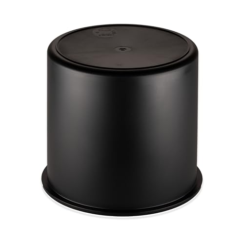 Carlisle FoodService Products Black / Complete Unit / 3 Gallons Restaurant Appliances & Equipment