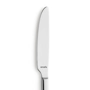 Martin Cutlery Set 32 Pieces for 8 People by Amefa – Stainless Steel, Model 131600MBA1D20