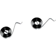 3M 30932 Polisher Scroll Spring by 3M™ – 0.03"L x 4.5"W x 5"H, Black, Model 7010362773