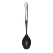 Cuisinart Silver / Solid Spoon / 1 Cooking Spoons