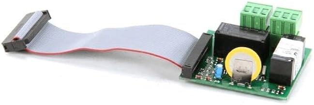 Replacement for Delfield BCP00025 Expansion, Pc Board