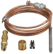 Exact FIT for MIDDLEBY Marshall A11241 THERMOCOUPLE - 36" - Replacement Part by MAVRIK