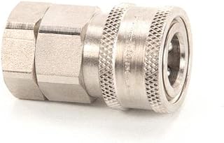 Pitco PP10113 Female Connector 3/8 NPT