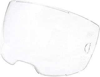 ESAB - 0700000802 - Clear 5/Pack Clear Front Cover Lens for Sentinel A50 Helmet