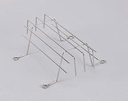 Hatco 04.25.225.00 Raised Wire Guard 1/2 Sz Crmc