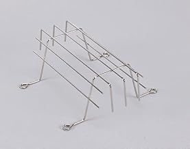 Hatco 04.25.225.00 Raised Wire Guard 1/2 Sz Crmc