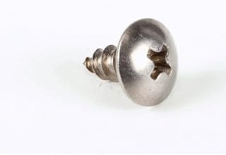 Replacement for Accutemp AT0F-2777-31030 Truss Phil Screw 3/8' Steel