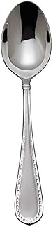 Reed & Barton Berkshire Matte Place Spoon