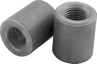 Allstar Performance ALL18520 1/2" Hood Pin Boss, (Pack of 2)